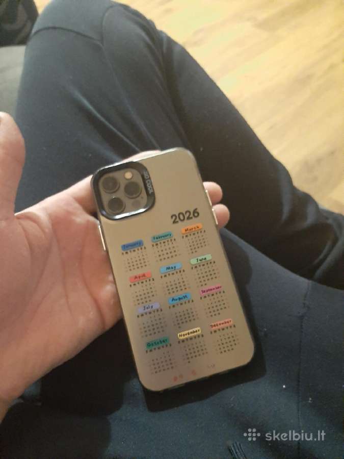 iPhone 12pro 128 GB