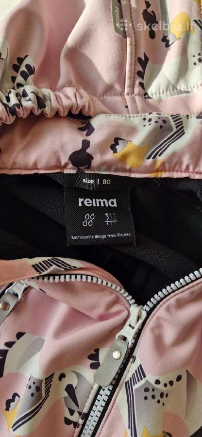 Reima - nuotraukos Nr. 4