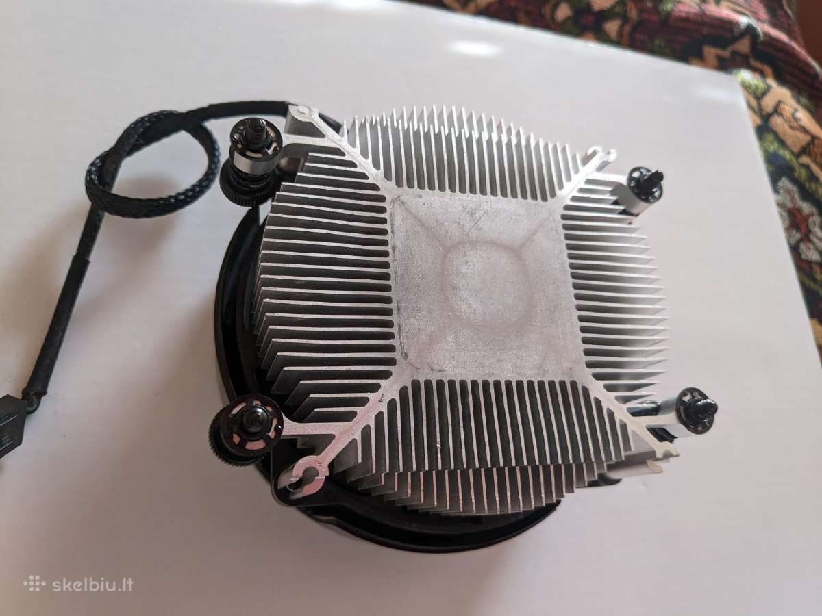 Amd 3200g - nuotraukos Nr. 4