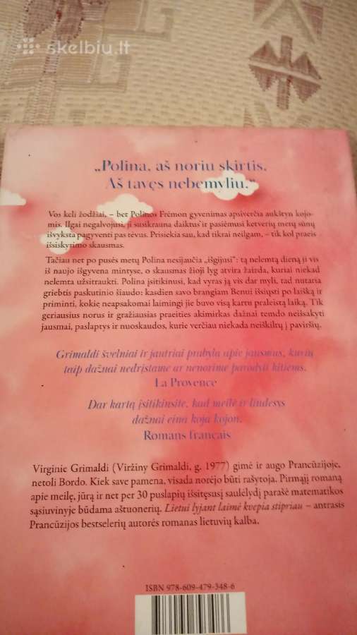 Lietui lyjant laimė kvepia stipriau - nuotraukos Nr. 3