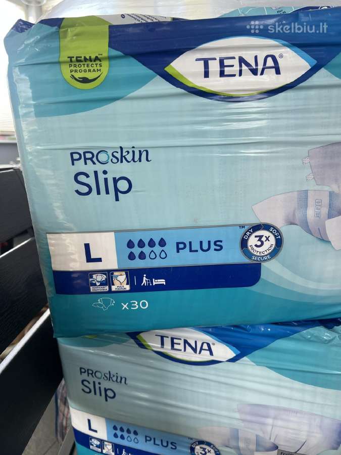 Sauskelnės suaugusiems
