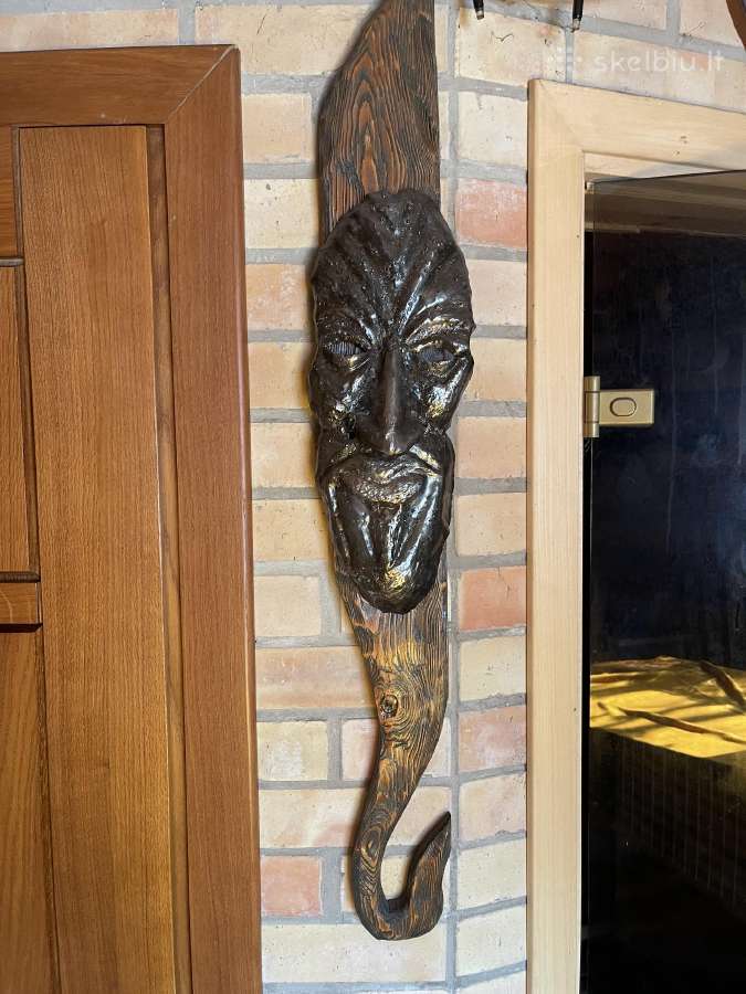 Kaukė