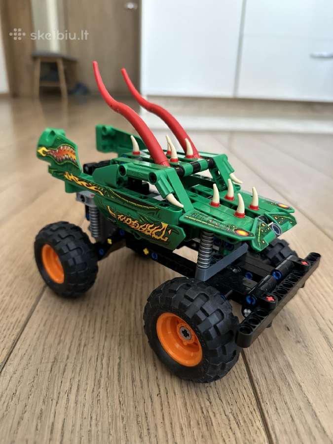 Lego technic