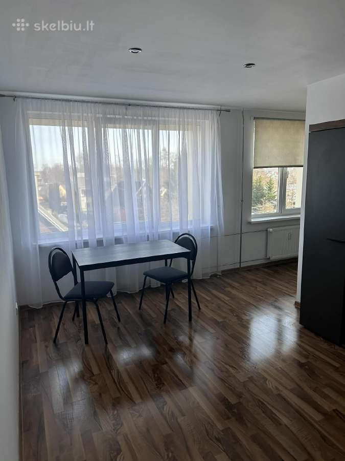Parduodamas jaukus ir šiltas butas Kelmės centre