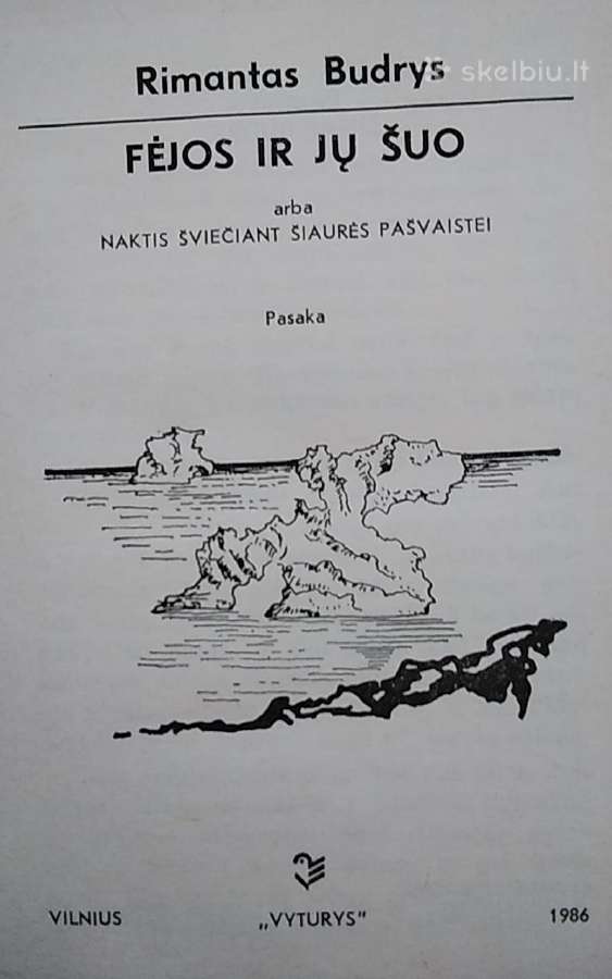 Fėjos ir jų šuo - nuotraukos Nr. 2