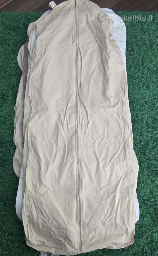 Drabužių dėklai (Viskas už 25 eur) - nuotraukos Nr. 2