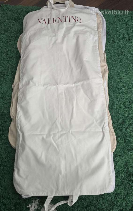 Drabužių dėklai (Viskas už 25 eur) - nuotraukos Nr. 3