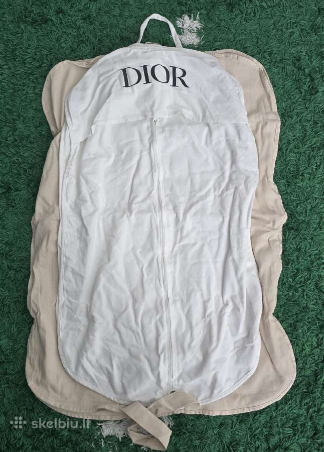 Drabužių dėklai (Viskas už 25 eur) - nuotraukos Nr. 8