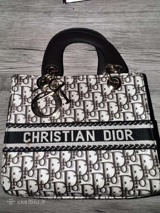 Rankine Dior