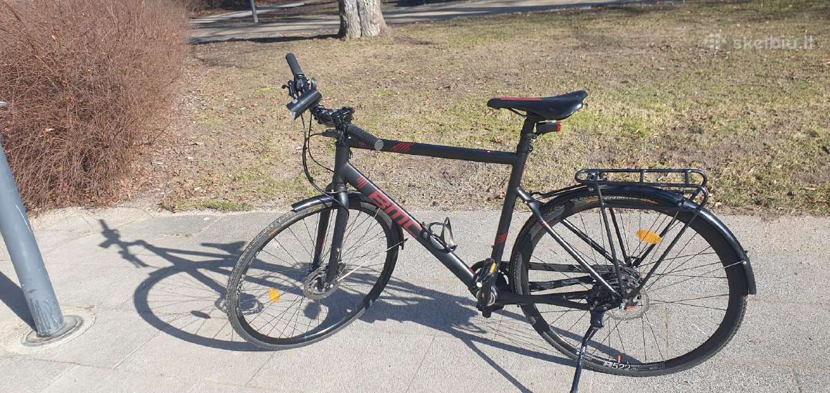 BMC Alpenchallenge Ac02 (Mountainroad)