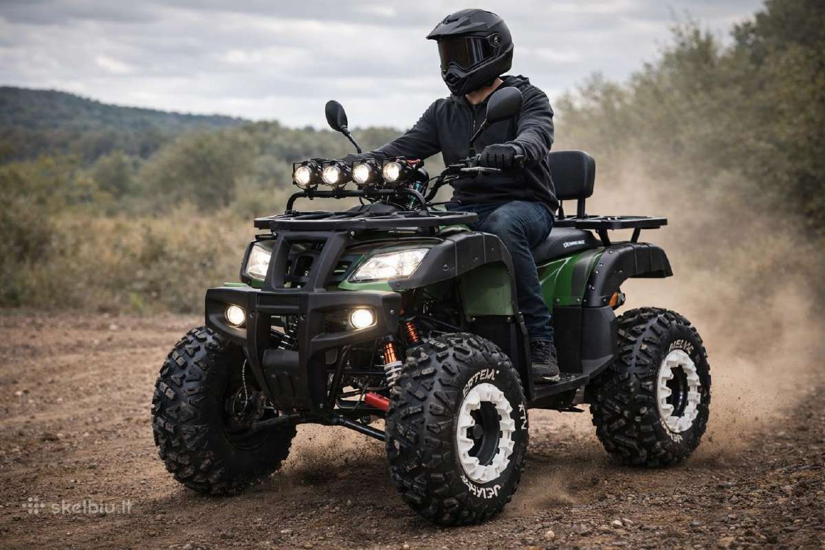 Keturratis XTR G10/10 Pro 200cc