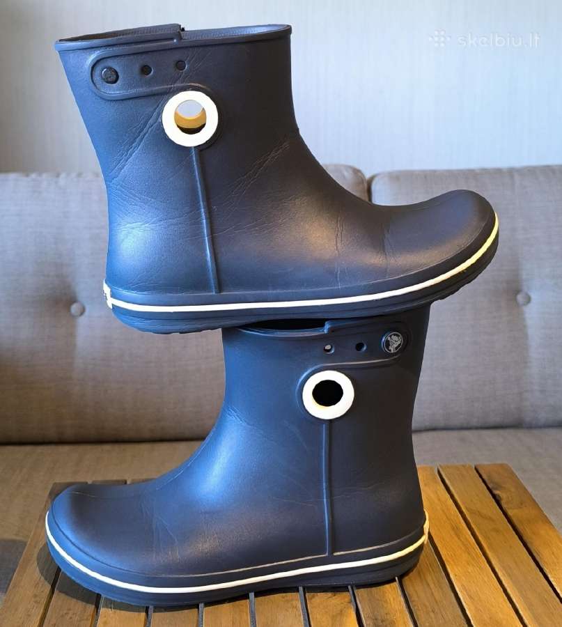 Crocs botai - nuotraukos Nr. 3