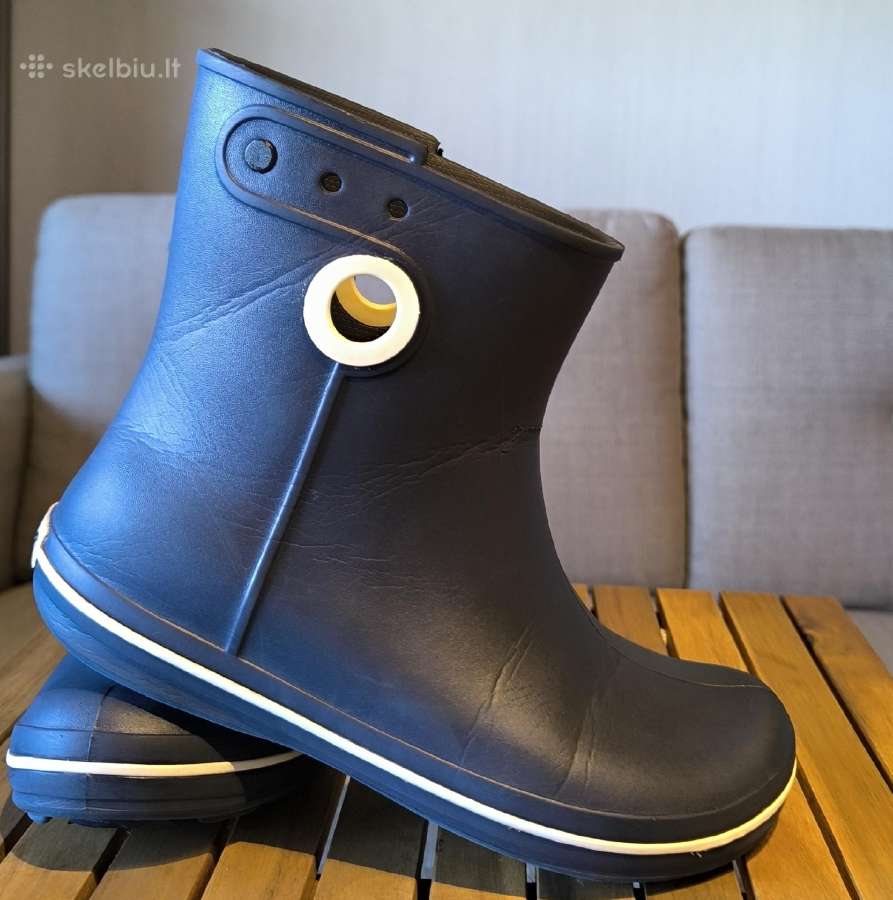 Crocs botai - nuotraukos Nr. 4