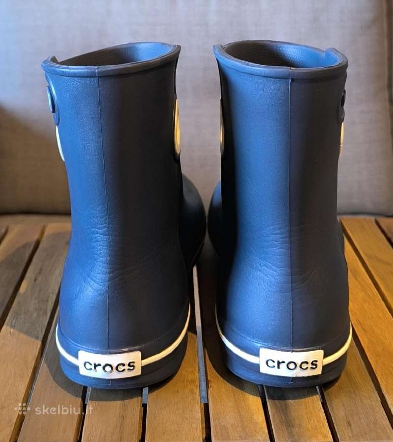Crocs botai - nuotraukos Nr. 5