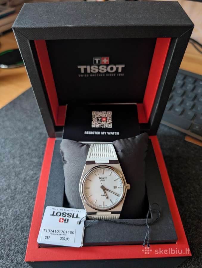 Tissot Prx 40mm Quartz
