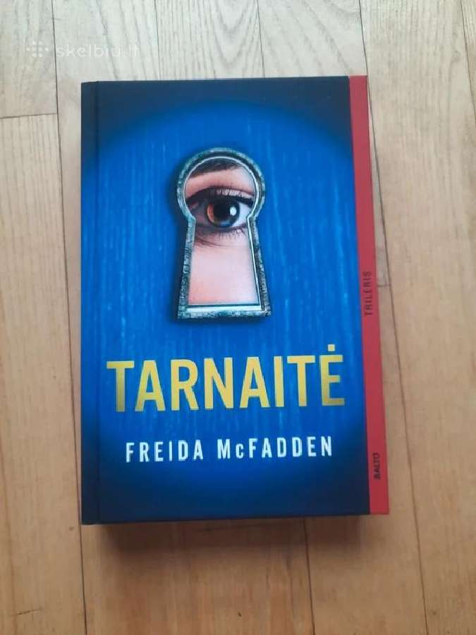 Tarnaitė