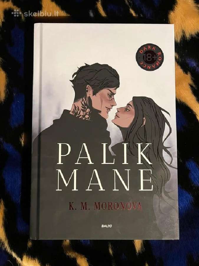 Palik mane