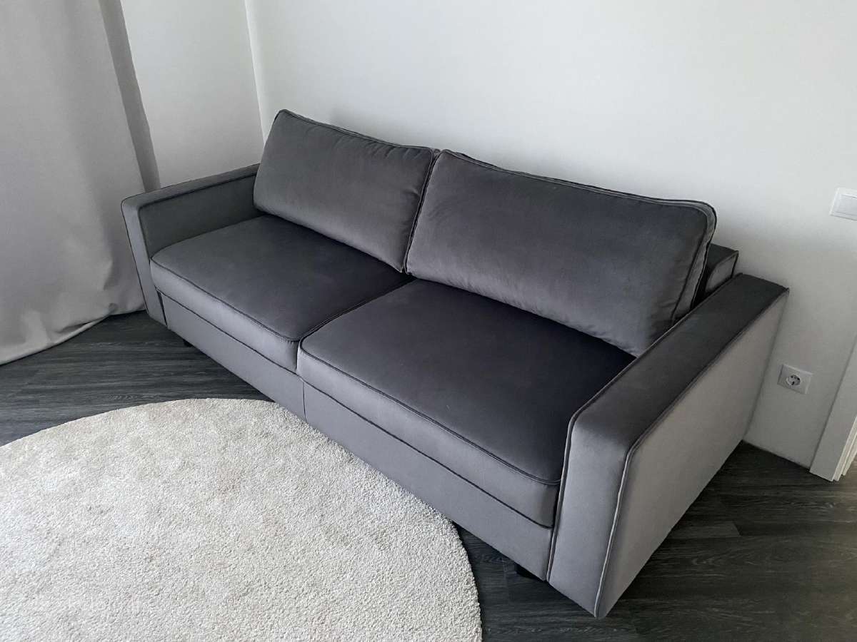 Nauja - sofa lova