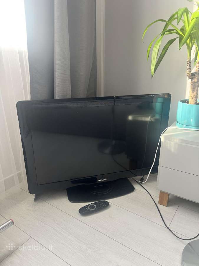 Televizorius Philips