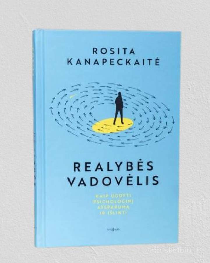 Realybės Vadovėlis