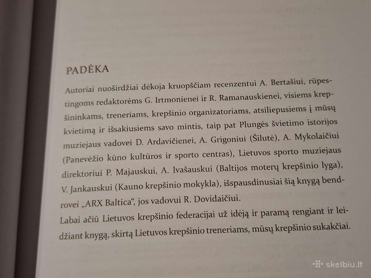 Krepšinis - nuotraukos Nr. 6