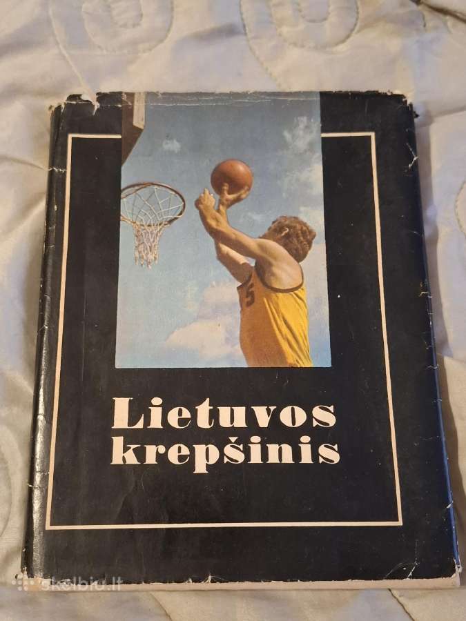 Krepšinis - nuotraukos Nr. 20