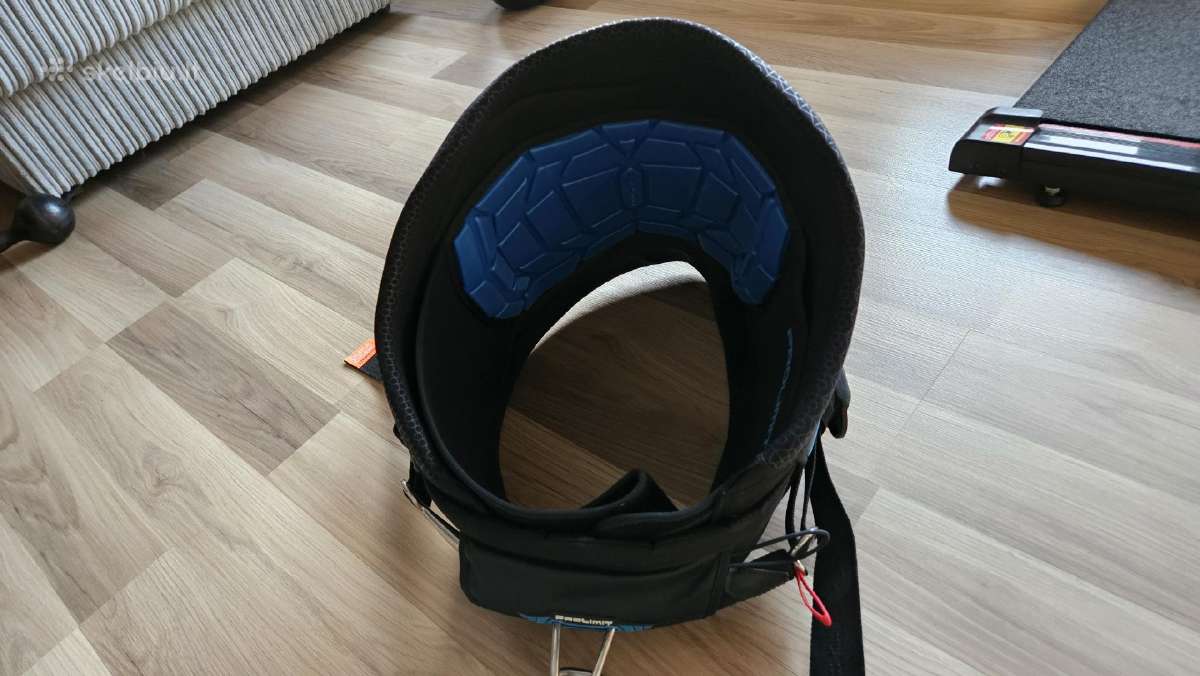 Prolimit trapecija XL - nuotraukos Nr. 2