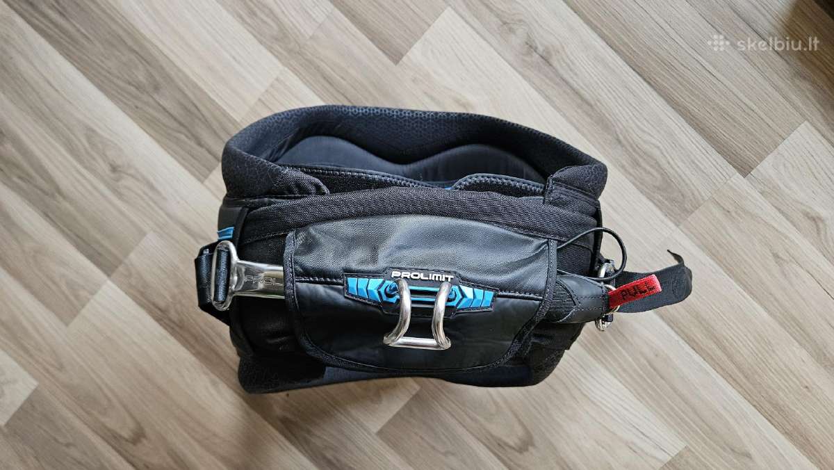Prolimit trapecija XL