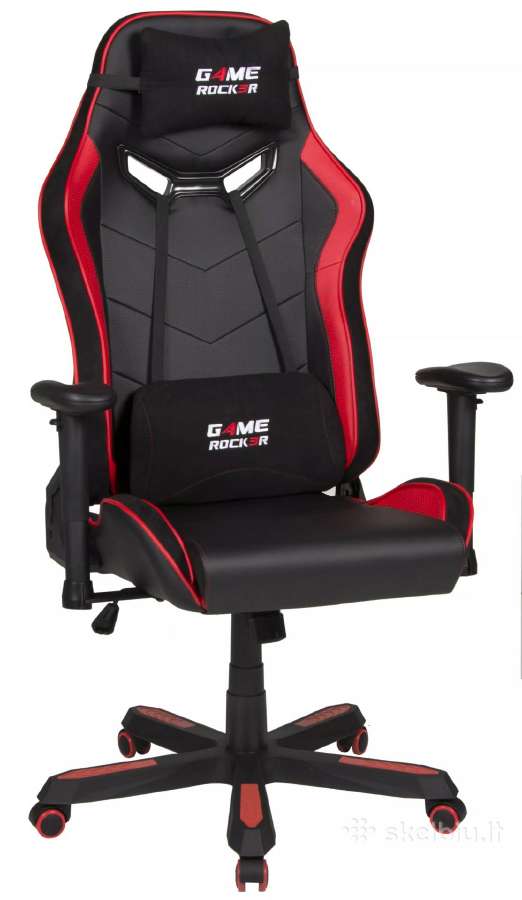 Game Rocker kėdė