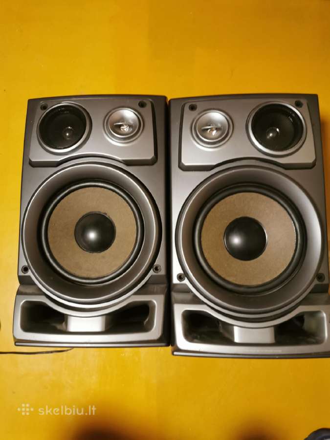 Aiwa Sx-zr900 koloneles