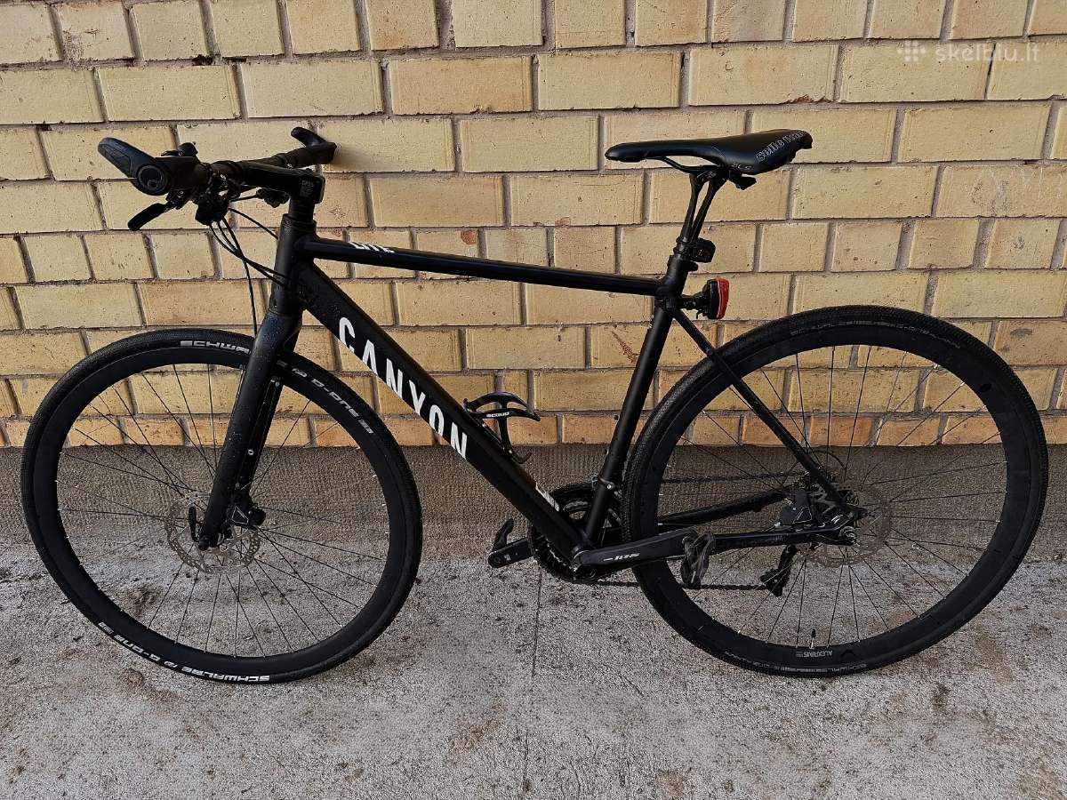 Parduodamas Canyon Roadlite 7 AL – M dydis, 29