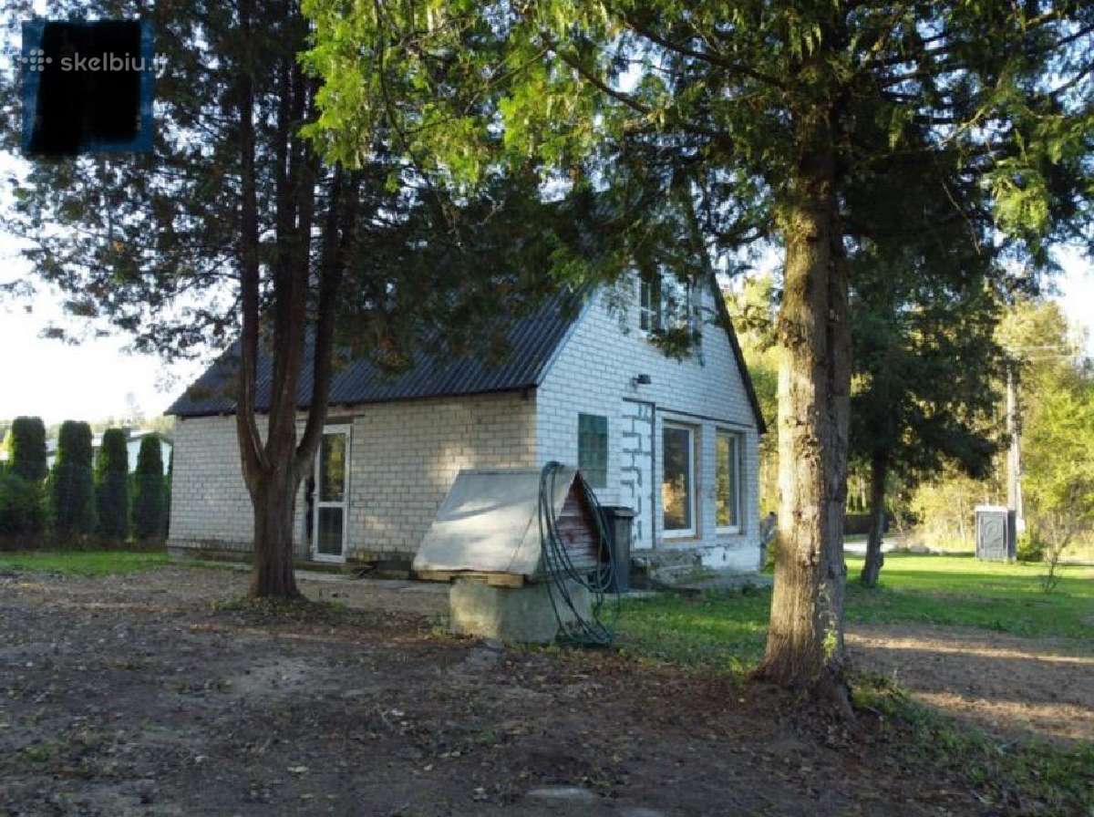 Vilniaus r. sav., Daubėnų k., Sodžiaus 3-ioji g. - nuotraukos Nr. 3