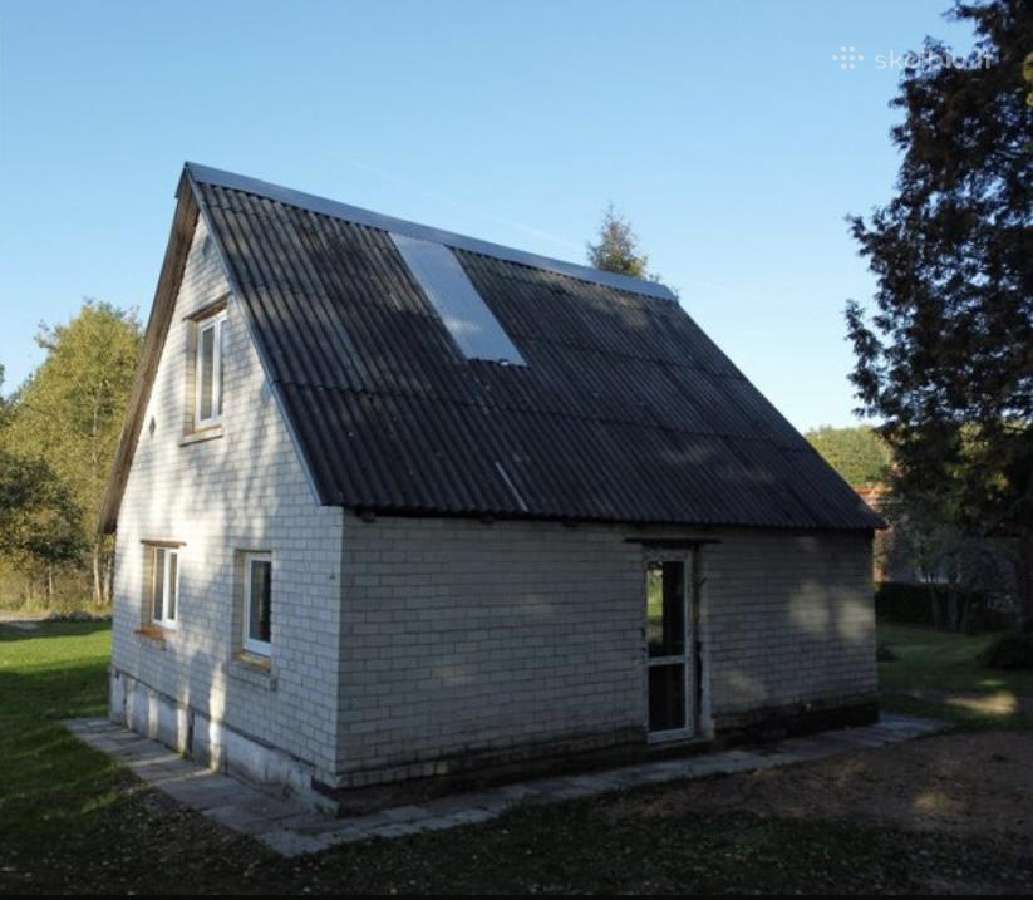 Vilniaus r. sav., Daubėnų k., Sodžiaus 3-ioji g. - nuotraukos Nr. 4