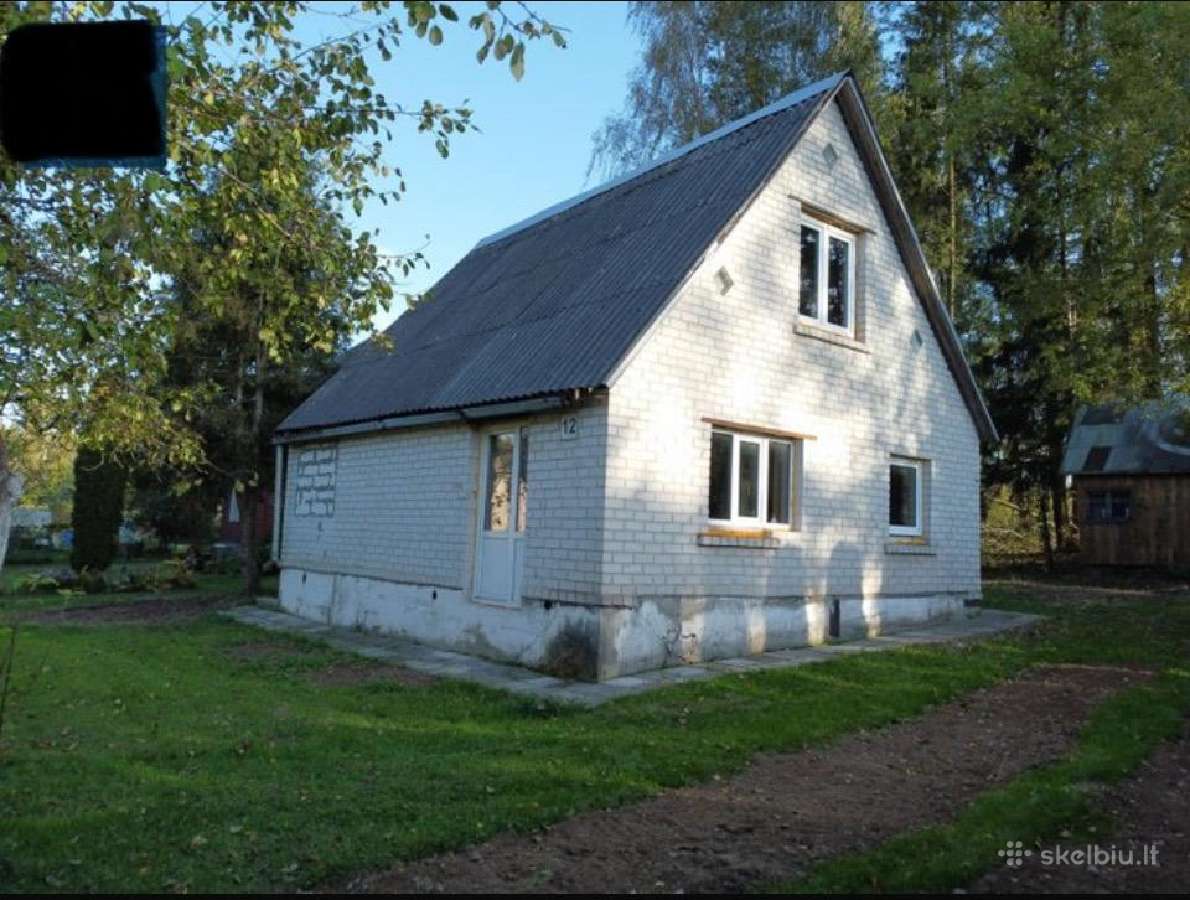 Vilniaus r. sav., Daubėnų k., Sodžiaus 3-ioji g. - nuotraukos Nr. 5