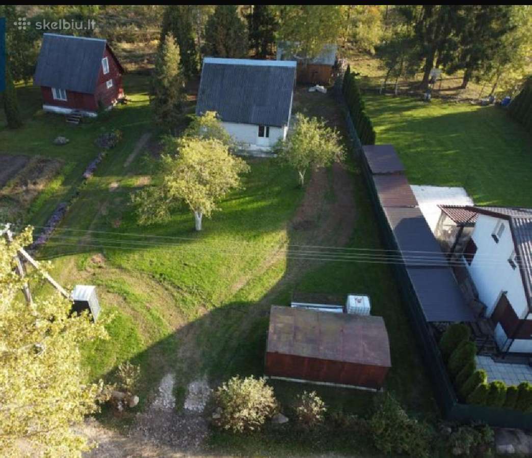 Vilniaus r. sav., Daubėnų k., Sodžiaus 3-ioji g. - nuotraukos Nr. 8