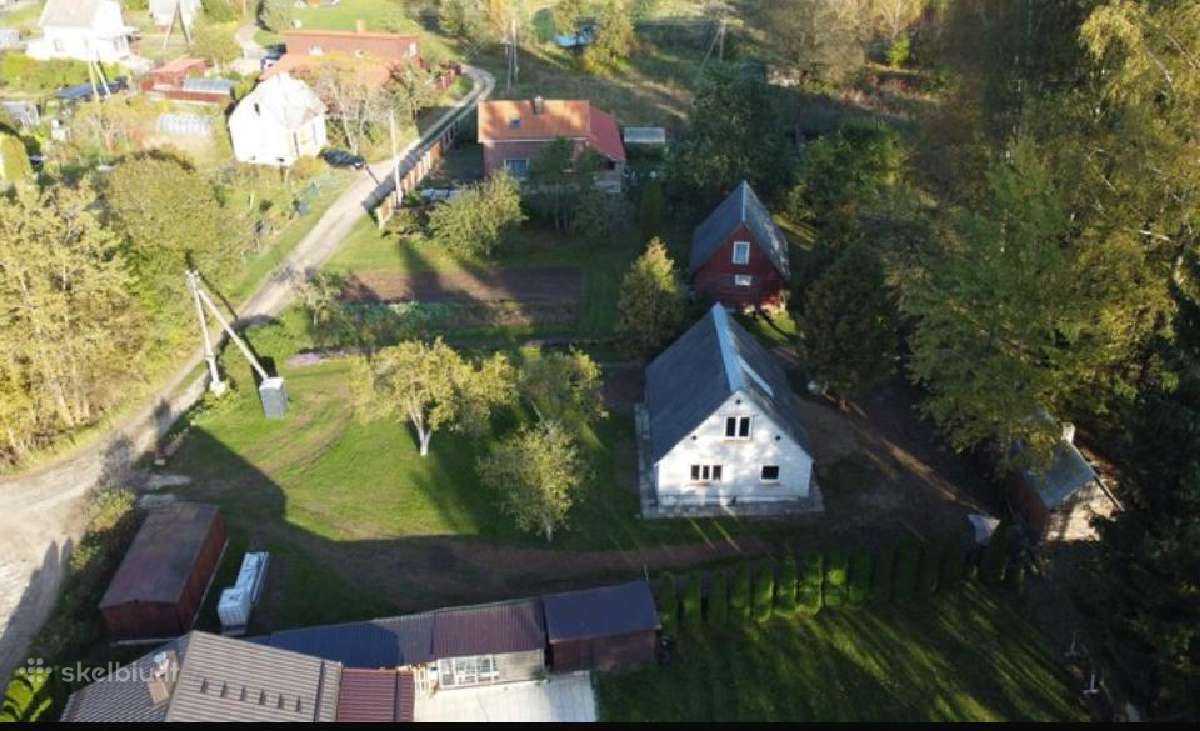 Vilniaus r. sav., Daubėnų k., Sodžiaus 3-ioji g. - nuotraukos Nr. 10
