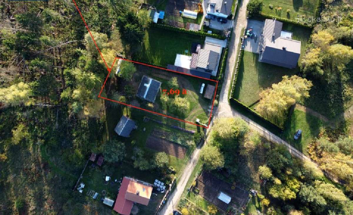 Vilniaus r. sav., Daubėnų k., Sodžiaus 3-ioji g. - nuotraukos Nr. 12