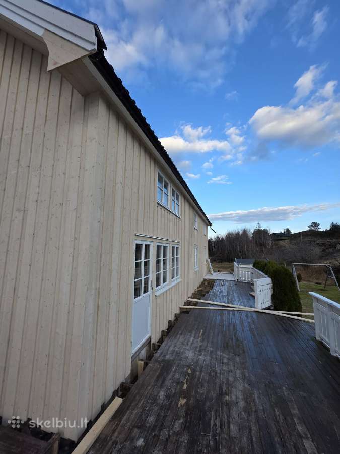 Atlieku statybos ir renovacijos darbus - nuotraukos Nr. 37