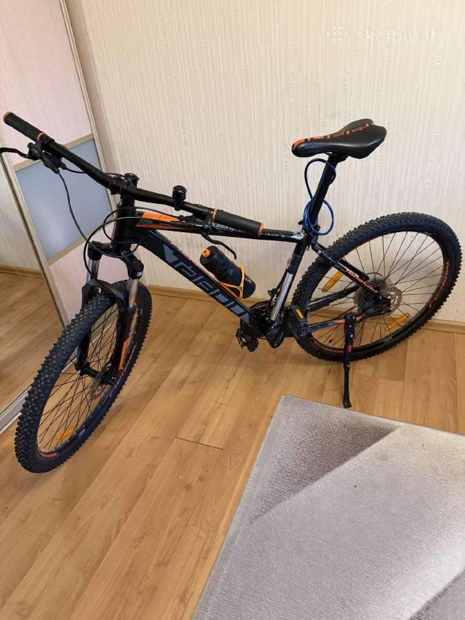 Kalnų dviratis Tabuo blade 1.0