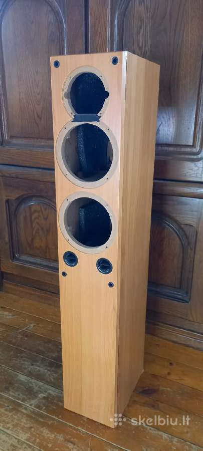Gale 30 series kolonėlės korpusas