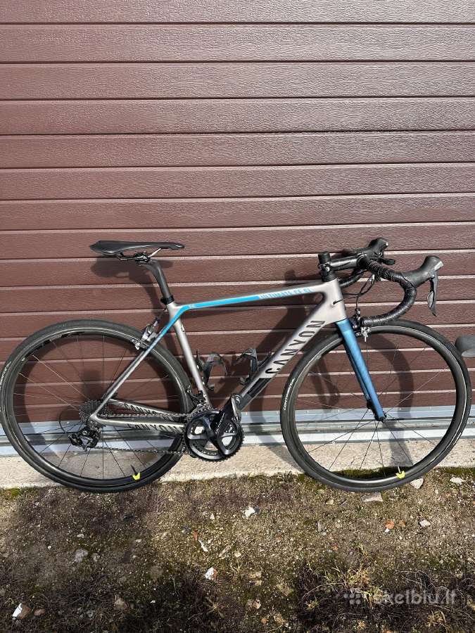 Canyon Ultimate CF SL F10
