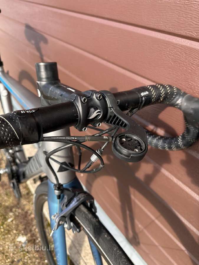 Canyon Ultimate CF SL F10 - nuotraukos Nr. 3