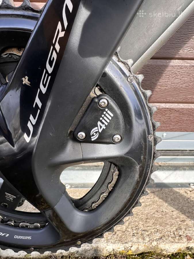 Canyon Ultimate CF SL F10 - nuotraukos Nr. 5