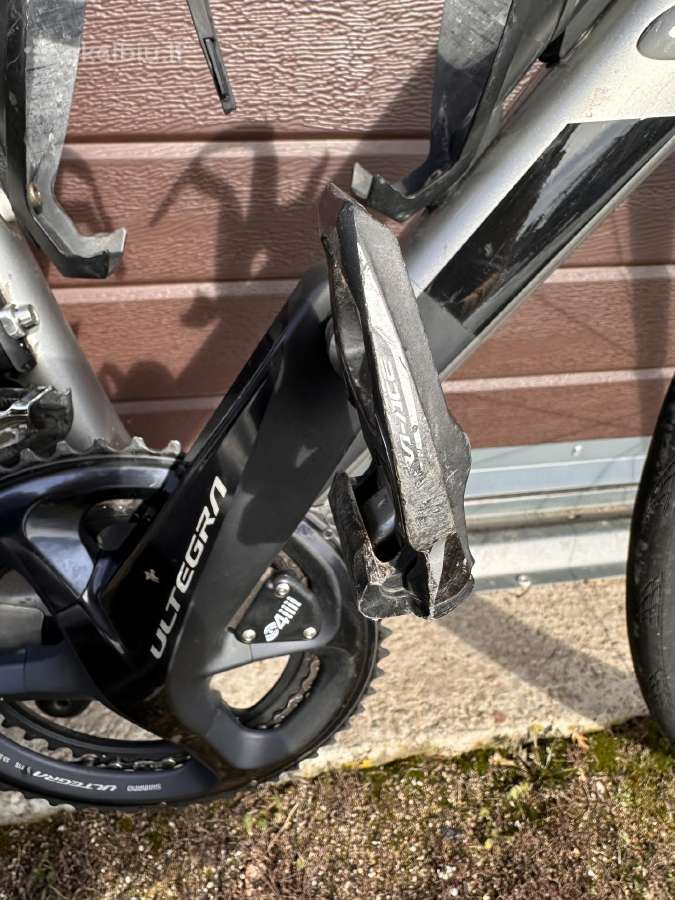 Canyon Ultimate CF SL F10 - nuotraukos Nr. 6