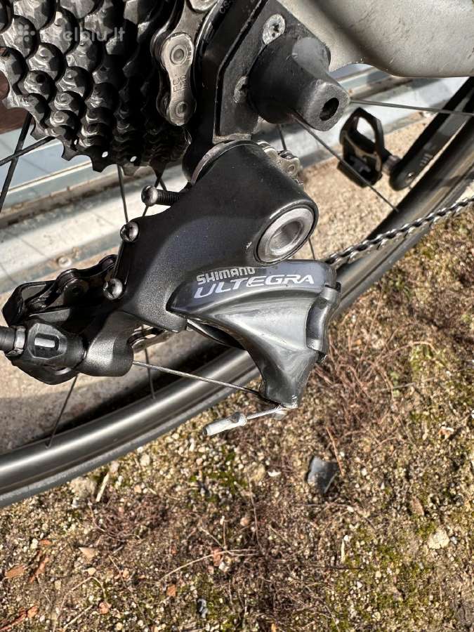Canyon Ultimate CF SL F10 - nuotraukos Nr. 7