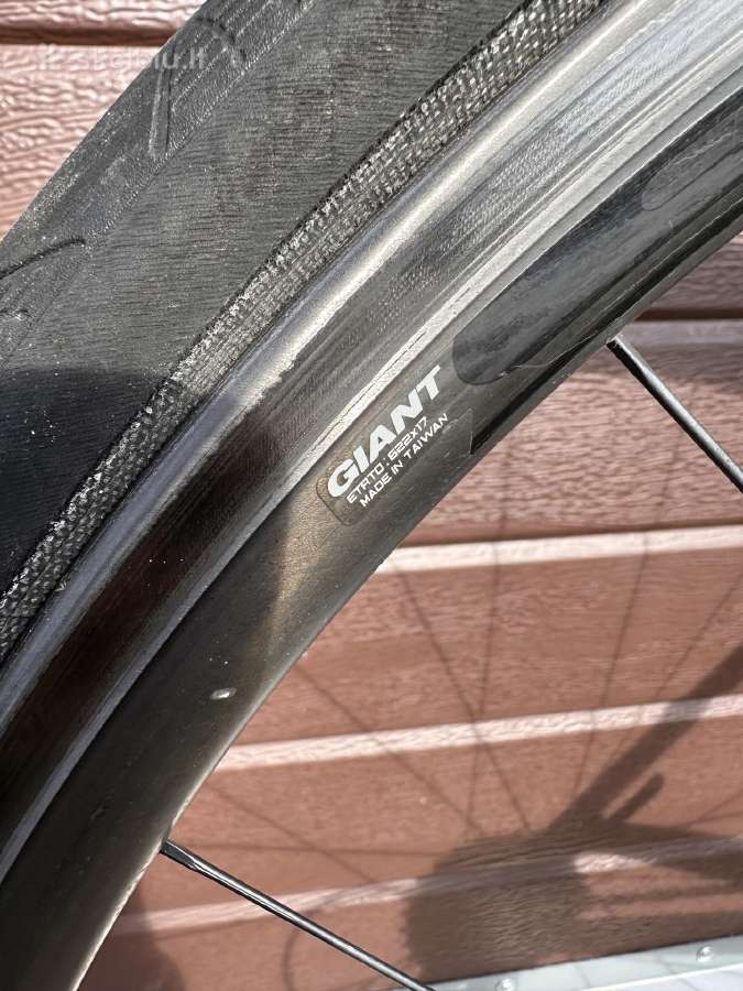 Canyon Ultimate CF SL F10 - nuotraukos Nr. 8
