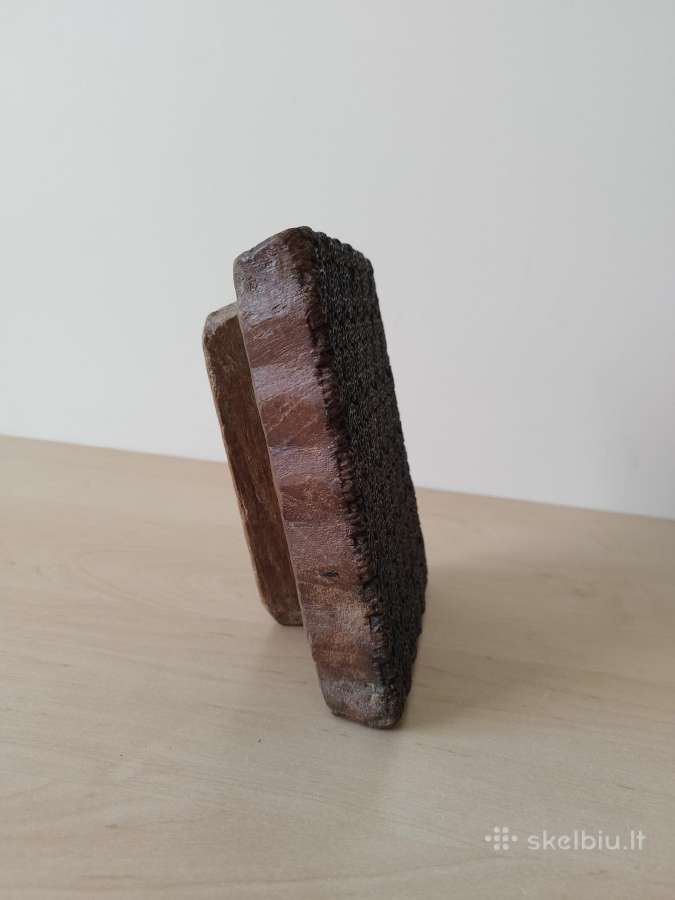 Medinis spaudas - nuotraukos Nr. 9
