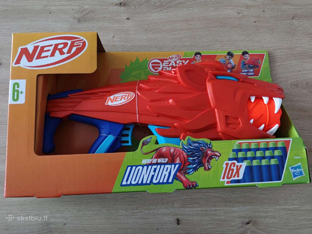 Nerf