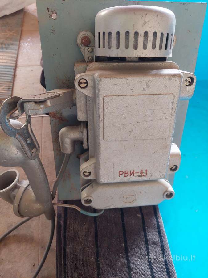Senovinis retro stiliaus telefonas