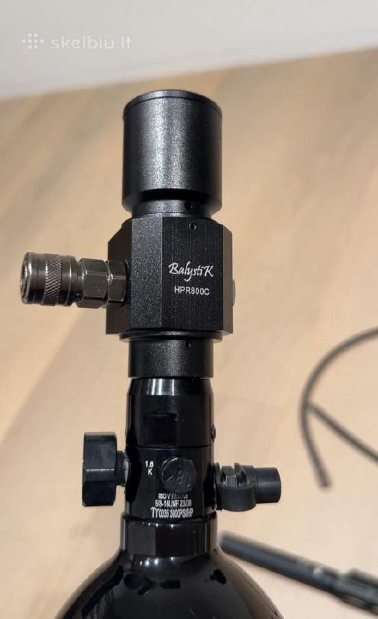 Aap-01 Ar Hpa - nuotraukos Nr. 3